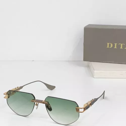 Cheap Dita AAA Quality Sunglasses #1282805, $$72.00 USD On Dita AAA Quality Sunglasses