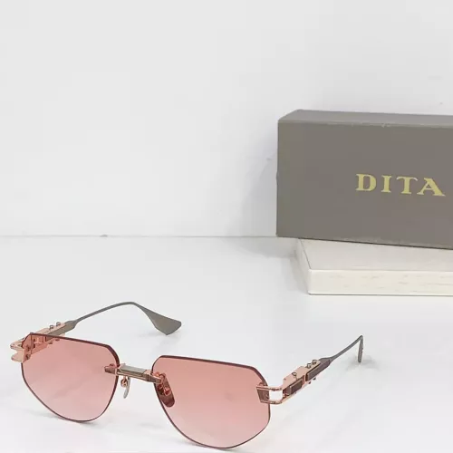 Cheap Dita AAA Quality Sunglasses #1282806, $$72.00 USD On Dita AAA Quality Sunglasses