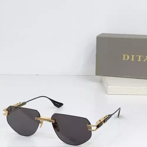 Cheap Dita AAA Quality Sunglasses #1282809, $$72.00 USD On Dita AAA Quality Sunglasses