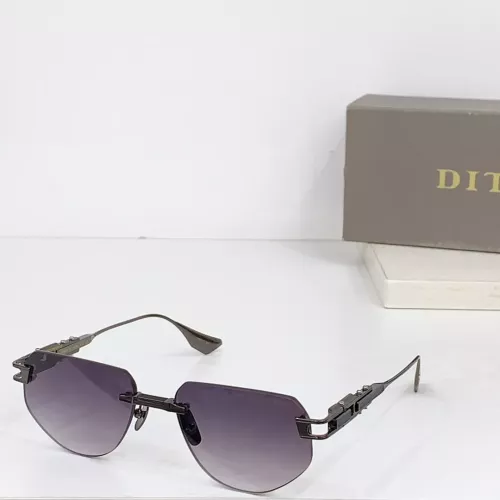 Cheap Dita AAA Quality Sunglasses #1282810, $$72.00 USD On Dita AAA Quality Sunglasses