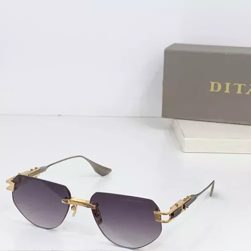 Cheap Dita AAA Quality Sunglasses #1282811, $$72.00 USD On Dita AAA Quality Sunglasses