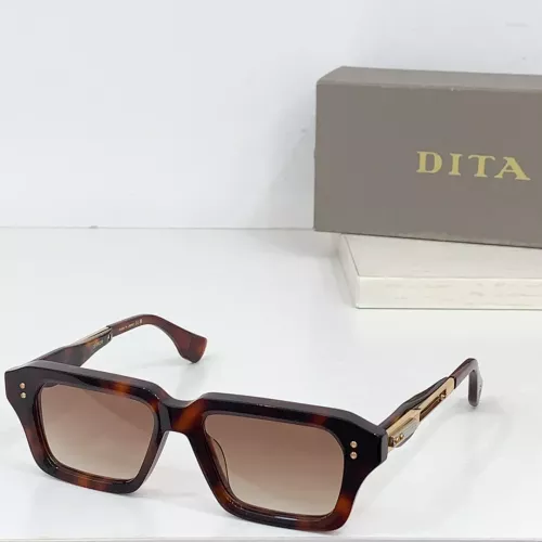 Cheap Dita AAA Quality Sunglasses #1282818, $$76.00 USD On Dita AAA Quality Sunglasses