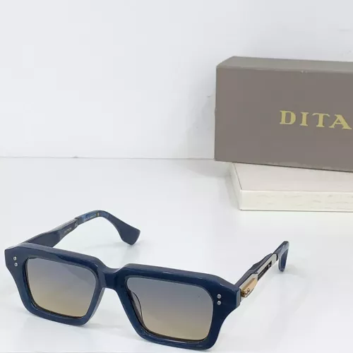 Cheap Dita AAA Quality Sunglasses #1282821, $$76.00 USD On Dita AAA Quality Sunglasses