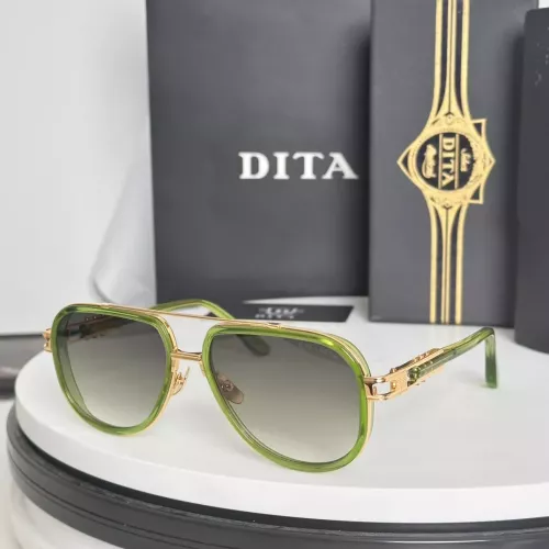 Cheap Dita AAA Quality Sunglasses #1282824, $$76.00 USD On Dita AAA Quality Sunglasses