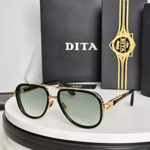 Cheap Dita AAA Quality Sunglasses #1282825, $$76.00 USD On Dita AAA Quality Sunglasses