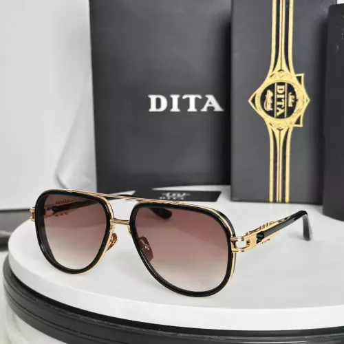 Cheap Dita AAA Quality Sunglasses #1282826, $$76.00 USD On Dita AAA Quality Sunglasses