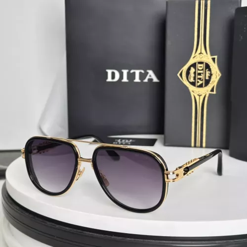 Cheap Dita AAA Quality Sunglasses #1282827, $$76.00 USD On Dita AAA Quality Sunglasses