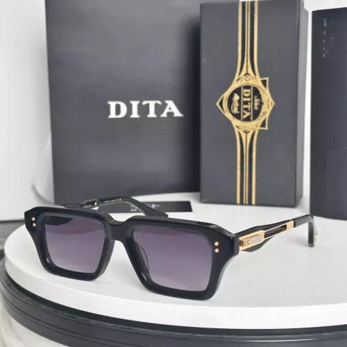 Cheap Dita AAA Quality Sunglasses #1282843, $$76.00 USD On Dita AAA Quality Sunglasses