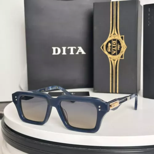 Cheap Dita AAA Quality Sunglasses #1282844, $$76.00 USD On Dita AAA Quality Sunglasses