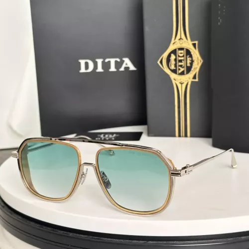 Cheap Dita AAA Quality Sunglasses #1282855, $$76.00 USD On Dita AAA Quality Sunglasses