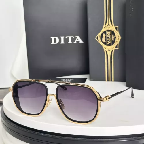 Cheap Dita AAA Quality Sunglasses #1282857, $$76.00 USD On Dita AAA Quality Sunglasses