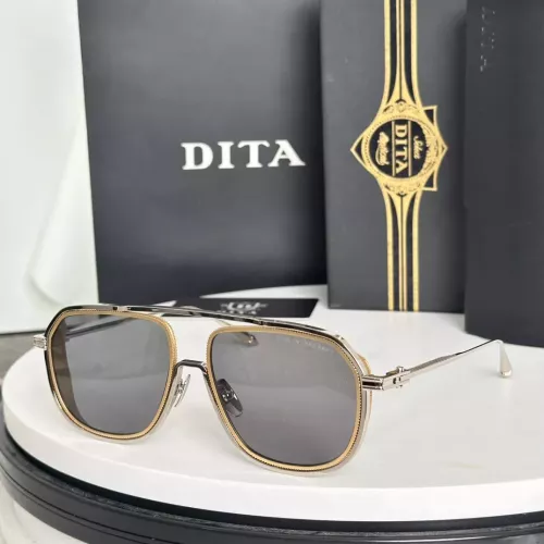 Cheap Dita AAA Quality Sunglasses #1282861, $$76.00 USD On Dita AAA Quality Sunglasses