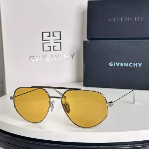 Cheap Givenchy AAA Quality Sunglasses #1282981, $$48.00 USD On Givenchy AAA Quality Sunglasses