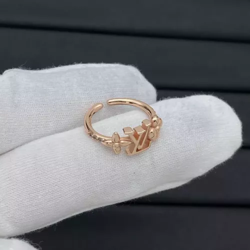 Cheap Louis Vuitton LV Rings #1283009, $$17.00 USD On Louis Vuitton LV Rings