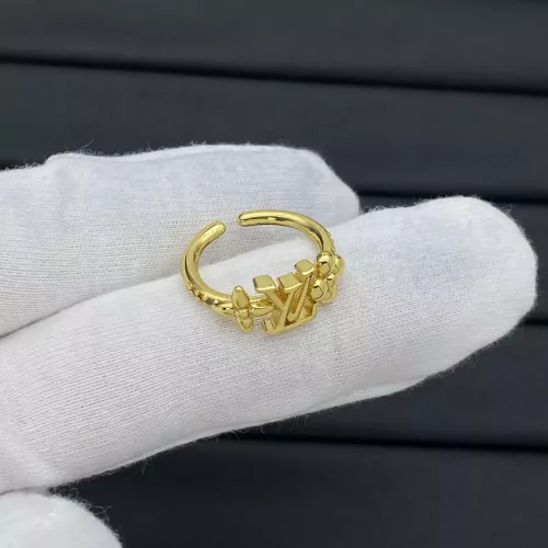 Cheap Louis Vuitton LV Rings #1283010, $$17.00 USD On Louis Vuitton LV Rings