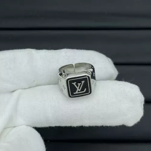 Cheap Louis Vuitton LV Rings #1283011, $$19.00 USD On Louis Vuitton LV Rings