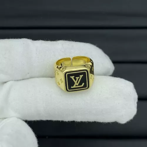 Cheap Louis Vuitton LV Rings #1283012, $$19.00 USD On Louis Vuitton LV Rings