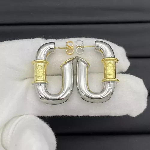 Cheap Louis Vuitton Earrings For Women #1283022, $$25.00 USD On Louis Vuitton Earrings