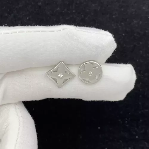 Cheap Louis Vuitton Earrings For Women #1283027, $$22.00 USD On Louis Vuitton Earrings