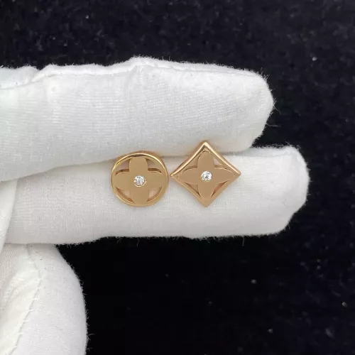 Cheap Louis Vuitton Earrings For Women #1283028, $$22.00 USD On Louis Vuitton Earrings