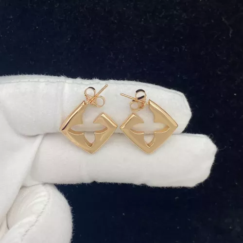 Cheap Louis Vuitton Earrings For Women #1283031, $$22.00 USD On Louis Vuitton Earrings