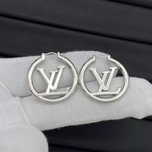 Cheap Louis Vuitton Earrings For Women #1283044, $$19.00 USD On Louis Vuitton Earrings