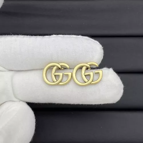 Cheap Gucci Earrings For Women #1283070, $$22.00 USD On Gucci Earrings