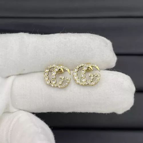 Cheap Gucci Earrings For Women #1283071, $$23.00 USD On Gucci Earrings