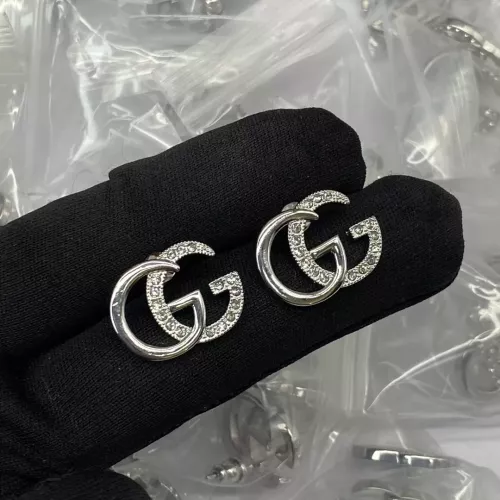 Cheap Gucci Earrings For Women #1283079, $$23.00 USD On Gucci Earrings