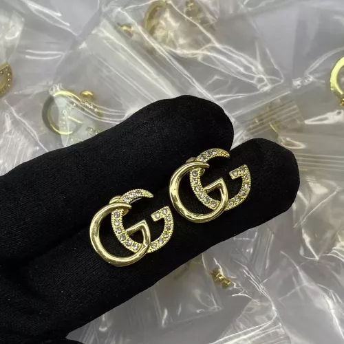 Cheap Gucci Earrings For Women #1283080, $$23.00 USD On Gucci Earrings