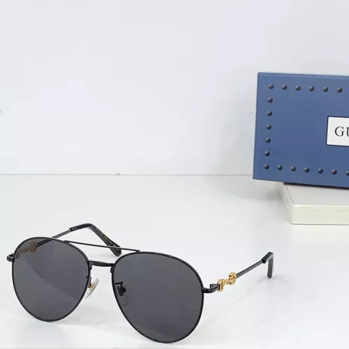 Cheap Gucci AAA Quality Sunglasses #1283136, $$52.00 USD On Gucci AAA Quality Sunglasses