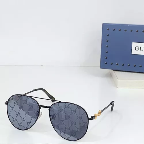 Cheap Gucci AAA Quality Sunglasses #1283137, $$52.00 USD On Gucci AAA Quality Sunglasses