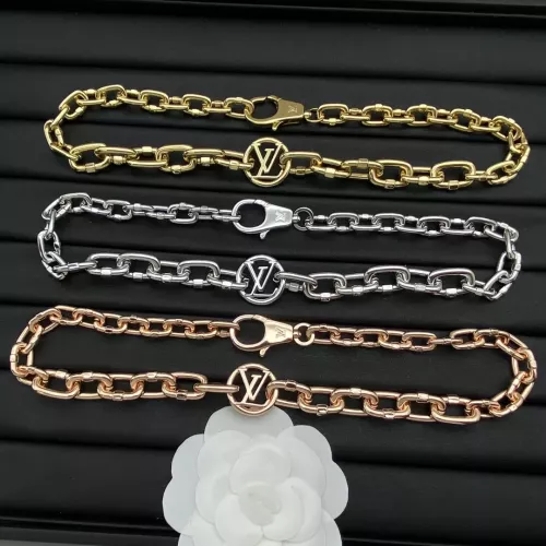 Replica Louis Vuitton Necklaces #1283215 $36.00 USD for Wholesale