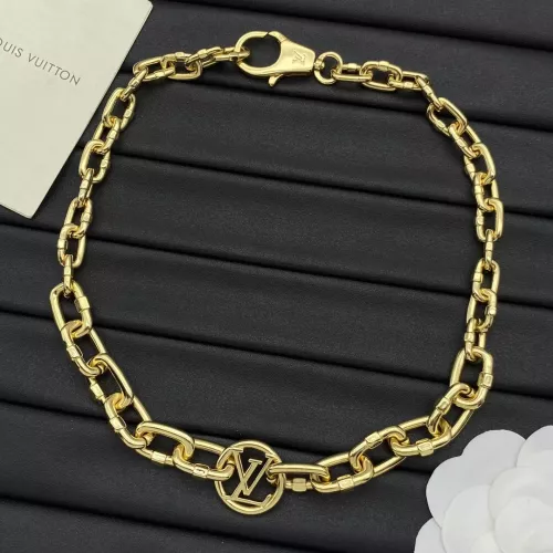 Cheap Louis Vuitton Necklaces #1283217, $$36.00 USD On Louis Vuitton Necklaces