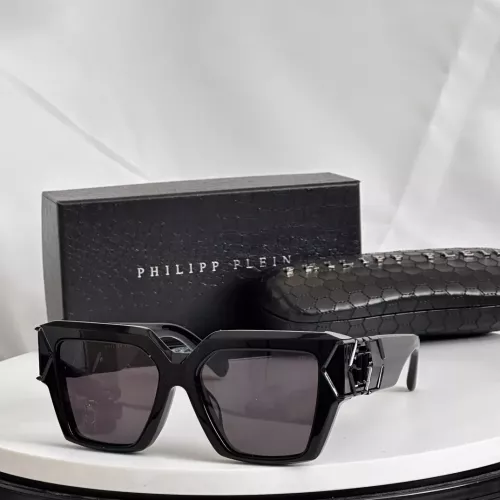 Cheap Philipp Plein PP AAA Quality Sunglasses #1283525, $$105.00 USD On Philipp Plein PP AAA Quality Sunglasses