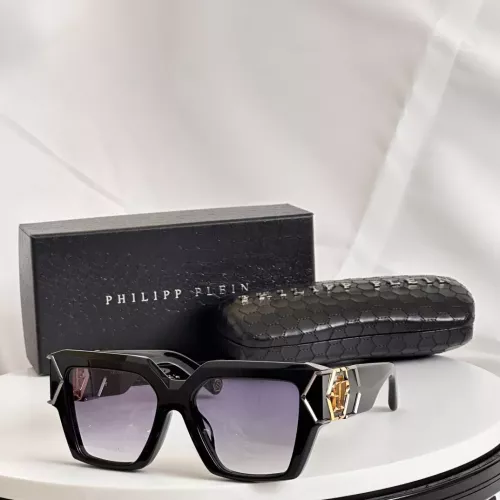 Cheap Philipp Plein PP AAA Quality Sunglasses #1283526, $$105.00 USD On Philipp Plein PP AAA Quality Sunglasses