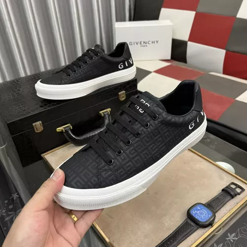 Replica Givenchy Casual Shoes For Men #1283538 $72.00 USD for Wholesale