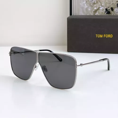 Cheap Tom Ford AAA Quality Sunglasses #1283615, $$48.00 USD On Tom Ford AAA Quality Sunglasses