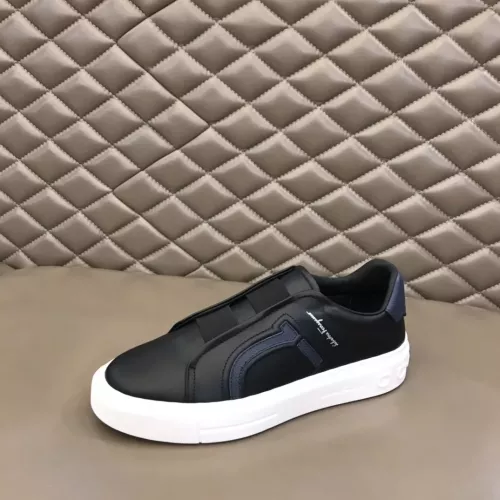 Replica Salvatore Ferragamo Casual Shoes For Men #1283787 $72.00 USD for Wholesale