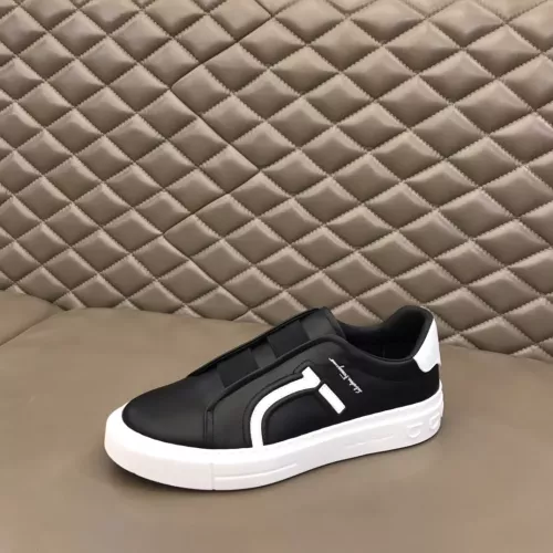 Replica Salvatore Ferragamo Casual Shoes For Men #1283788 $72.00 USD for Wholesale