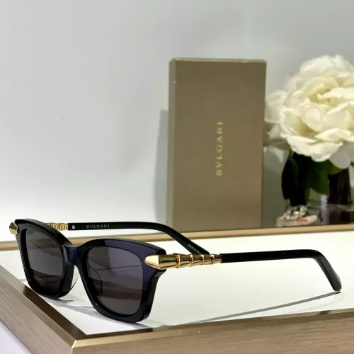 Cheap Bvlgari AAA Quality Sunglasses #1283994, $$64.00 USD On Bvlgari AAA Quality Sunglasses