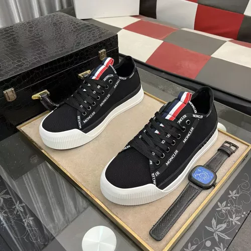 Cheap Moncler Casual Shoes For Men #1284378, $$82.00 USD On Moncler Casual Shoes