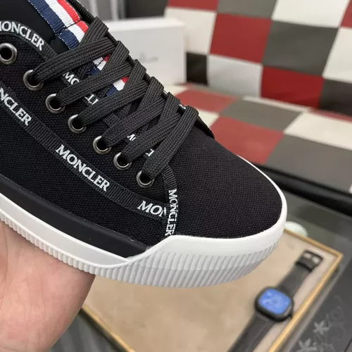 Replica Moncler Casual Shoes For Men #1284378 $82.00 USD for Wholesale