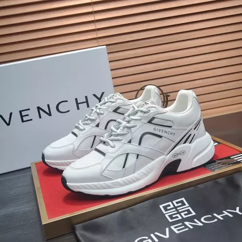 Cheap Givenchy Casual Shoes For Men #1284394, $$118.00 USD On Givenchy Casual Shoes