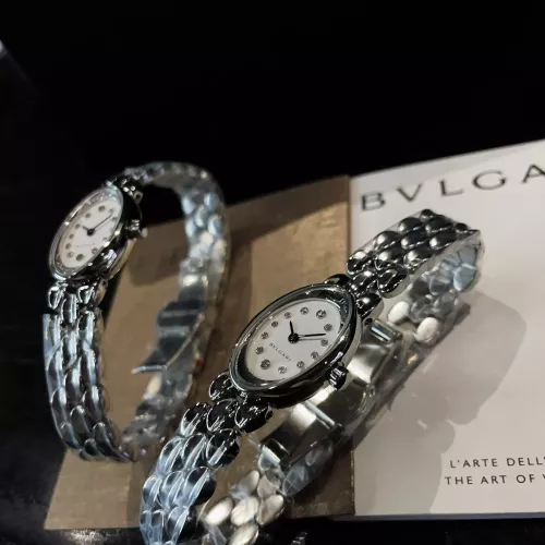 Replica Bvlgari AAA Quality Watches For Women #1284471 $135.00 USD for Wholesale