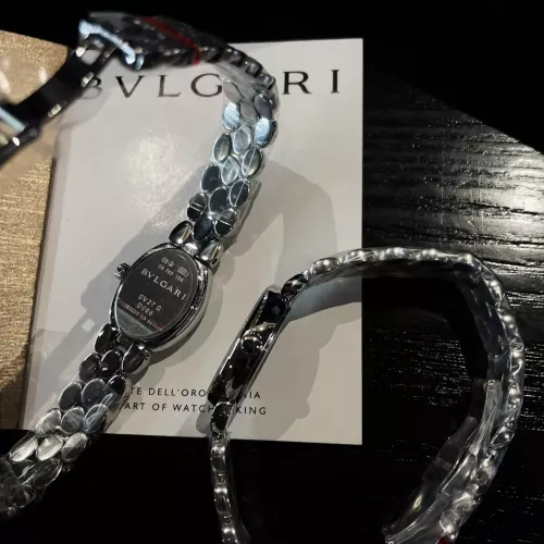 Replica Bvlgari AAA Quality Watches For Women #1284471 $135.00 USD for Wholesale