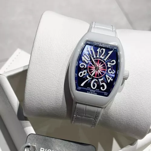 Replica Franck Muller FM Quality Watches For Women #1284528 $235.00 USD for Wholesale