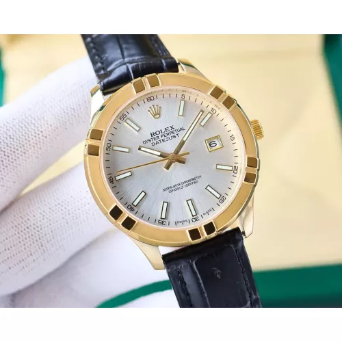 Cheap Rolex AAA Quality Watches For Men #1284662, $$390.08 USD On Rolex AAA Quality Watches