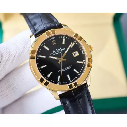 Cheap Rolex AAA Quality Watches For Men #1284668, $$390.08 USD On Rolex AAA Quality Watches