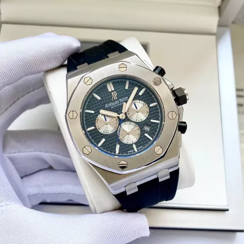 Cheap Audemars Piguet AAA Quality Watches For Men #1284678, $$230.00 USD On Audemars Piguet AAA Quality Watches